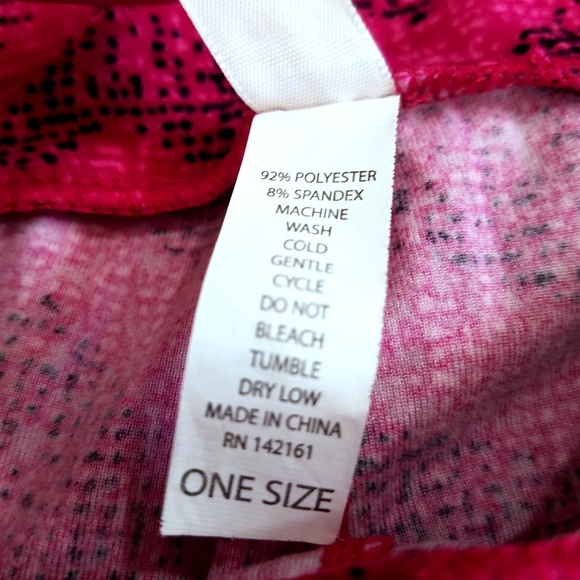 *SALE* [LuLaRoe] Leggings Onesize - Picture 4 of 7